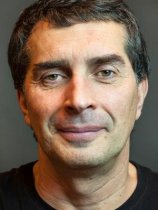 Кузьмин Герман Эдуардович