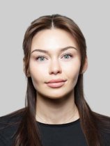 Сенина (Алифанова) Ольга Алексеевна