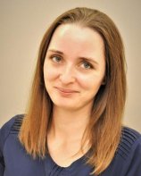 Гончарова Яна Михайловна