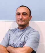 Мкртчян Артак Гарникович