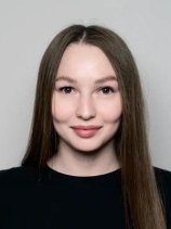 Шалимова Светлана Сергеевна