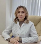 Корф Мария Павловна