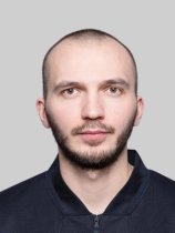 Маркевич Денис Станиславович