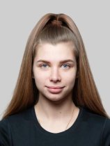 Исакова Мария Анфиса Константиновна