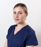 Лунева Ирина Евгеньевна