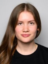 Иванова Екатерина Игоревна
