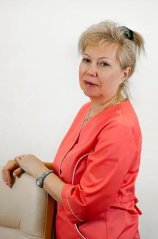 Суворова Ольга Алексеевна