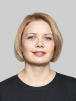 Чернышенко Светлана Валерьевна