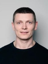 Метельский Виталий Георгиевич