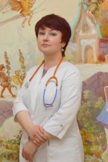 Игнатьева Ольга Николаевна