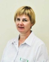 Соколова Кира Юрьевна