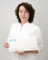 Кондрина Ирина Анатольевна