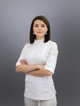 Баюс Екатерина Сергеевна