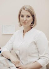 Герусова Анастасия Владимировна