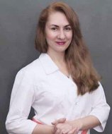 Колчина Ирина Викторовна