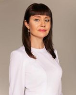 Ахмадеева Гульназ Алимжановна