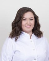 Шилоносова Ольга Евгеньевна