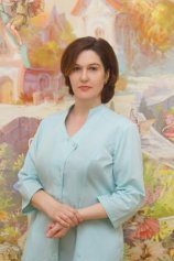 Доронкина Светлана Сергеевна