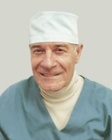 Ягельник Владимир Александрович