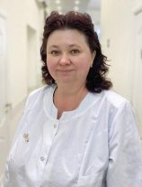 Попович Юлия Владимировна