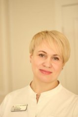 Синицына Людмила Александровна