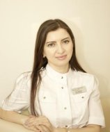 Мусаелян Ольга Эрнестовна