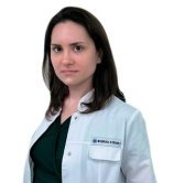 Клиничева Елизавета Андреевна