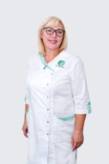 Акчурина Алсу Махмудовна
