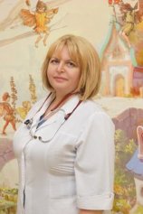 Баймурзина Оксана Викторовна