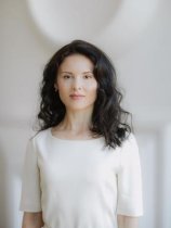 Харина (Рыжкова) Ольга