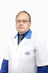 Болтовский Владимир Анатольевич