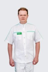 Костин Александр Анатольевич