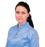 Клийменко Анна Владимировна