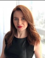 Сибирякова Екатерина Александровна