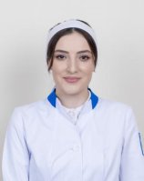 Тураева Фатима Ибрагимовна