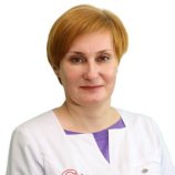 Курочкина Надежда Павловна