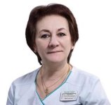 Акимова Елена Викторовна