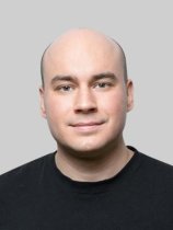 Столбоушкин Денис Вадимович