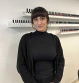 Ильина Анаид Алексеевна