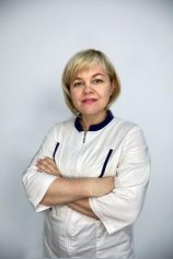 Зотова Лариса Вячеславовна