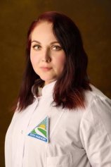 Гуля Марина Александровна