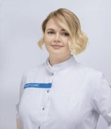 Воронцова Ирина Сергеевна