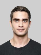 Головин Илья Владимирович