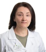 Фокина Светлана Николаевна