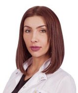 Пономаренко Наталья Борисовна