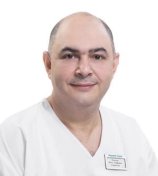 Рагимов Вусал Асафович
