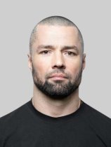 Гордеев Антон Сергеевич