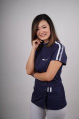 Гарипова Ангелина Валерьевна