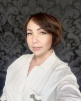 Буланова Камила