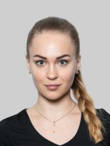 Степашихина Анжелика Витальевна